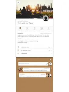 CrossLife screenshot 5