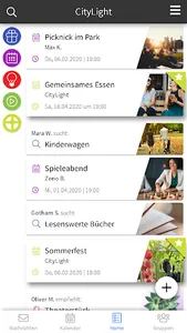 CityLight screenshot 0