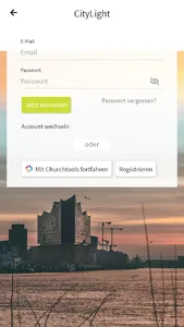 CityLight screenshot 1