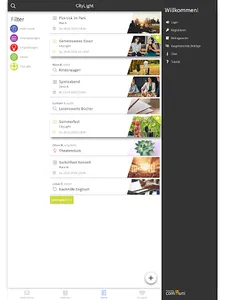 CityLight screenshot 3