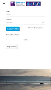 Communi Diakonisches Werk KN screenshot 1