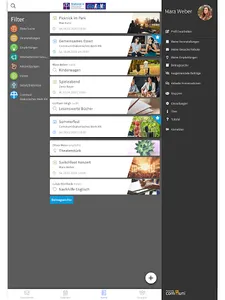Communi Diakonisches Werk KN screenshot 6