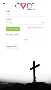 CVJM Dhünn screenshot 1