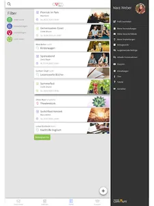 CVJM Dhünn screenshot 3