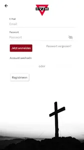 CVJM Heimerdingen screenshot 1