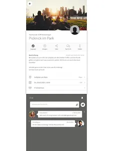 CVJM Heimerdingen screenshot 5