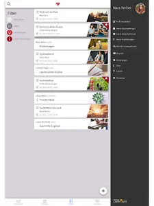 CVJM Heimerdingen screenshot 6
