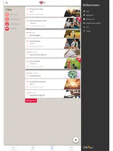 CVJM Hille screenshot 6