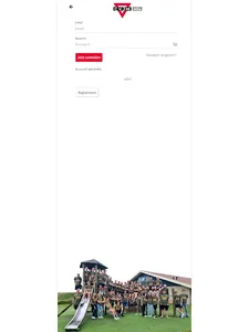 CVJM Hille screenshot 7