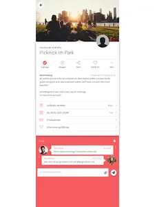 CVJM Hille screenshot 8