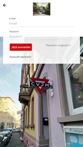 CVJM Karlsruhe screenshot 2