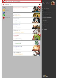 CVJM Karlsruhe screenshot 4