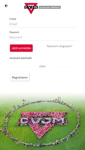 CVJM KuLa screenshot 1