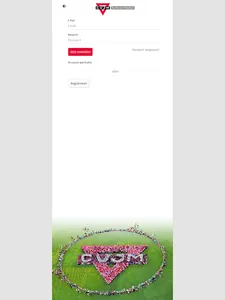 CVJM KuLa screenshot 4