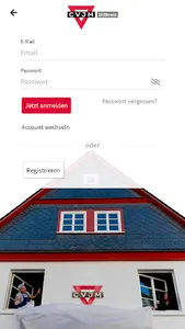 CVJM-Kreisverband Dillkreis screenshot 1