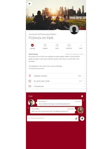 CVJM-Kreisverband Dillkreis screenshot 8