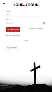 CVJM LAP Mitglieder screenshot 1