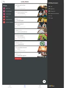 CVJM LAP Mitglieder screenshot 3