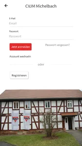 CVJM Michelbach screenshot 1