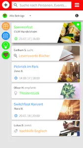 CVJM Mundelsheim screenshot 0