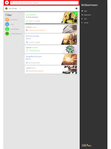 CVJM Mundelsheim screenshot 2