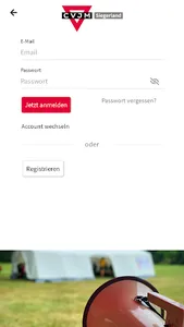 CVJM Siegerland screenshot 1