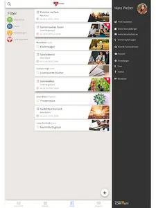 CVJM Siegerland screenshot 3