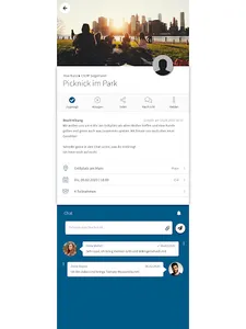 CVJM Siegerland screenshot 8