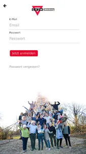 CVJM Würzburg screenshot 1