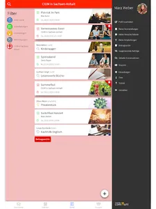 CVJM in Sachsen-Anhalt screenshot 3