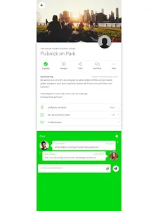 CVJM in Sachsen-Anhalt screenshot 5