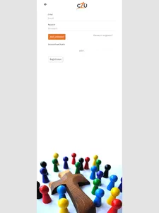 Christus Zentrum Uelzen screenshot 3