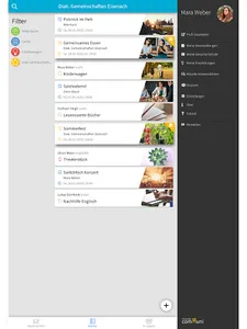 Diak. Gemeinschaften Eisenach screenshot 3