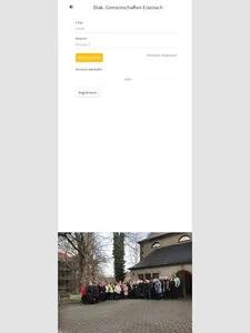 Diak. Gemeinschaften Eisenach screenshot 7