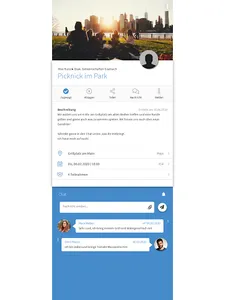 Diak. Gemeinschaften Eisenach screenshot 8