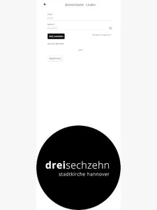 dreisechzehn - Linden screenshot 4