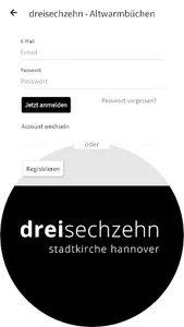 dreisechzehn - Altwarmbüchen screenshot 1