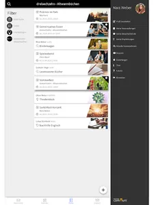dreisechzehn - Altwarmbüchen screenshot 6