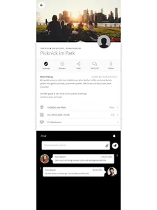 dreisechzehn - Altwarmbüchen screenshot 8