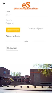evangelische Stadtmission screenshot 1