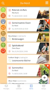 Du-Nord screenshot 0