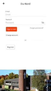 Du-Nord screenshot 1