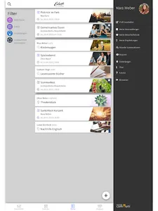Ecclesia Kirche Rüsselsheim screenshot 3