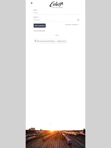 Ecclesia Kirche Rüsselsheim screenshot 4