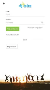 EFG Aachen screenshot 1