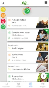 EfG Altenkirchen screenshot 0