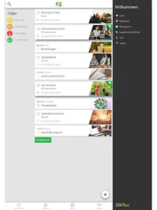 EfG Altenkirchen screenshot 6