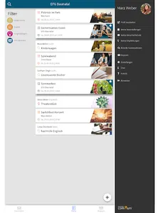 EFG Baunatal screenshot 3