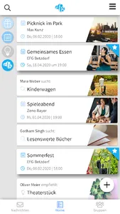 EFG Betzdorf screenshot 0