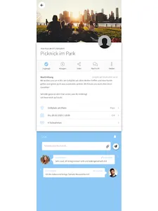 EFG Betzdorf screenshot 8